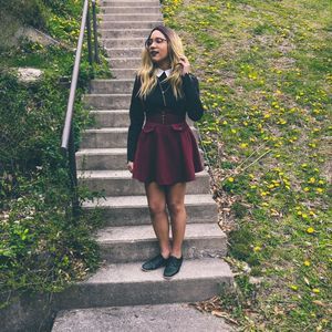 Meet your Posher, Alexis